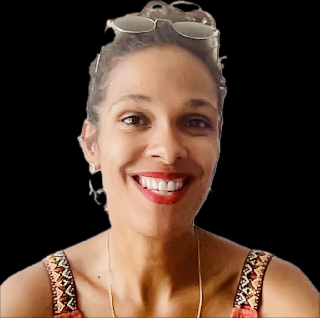 photo portrait Jessica Coper