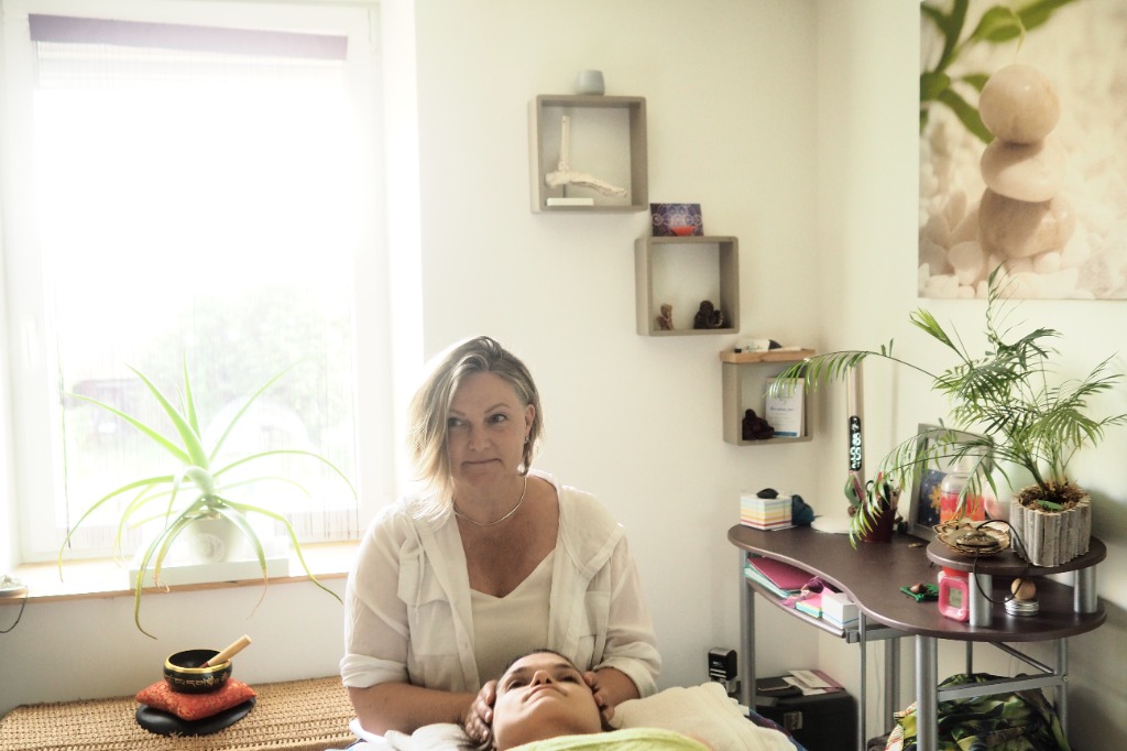 photo activite Chrisandom Christelle Faxel 