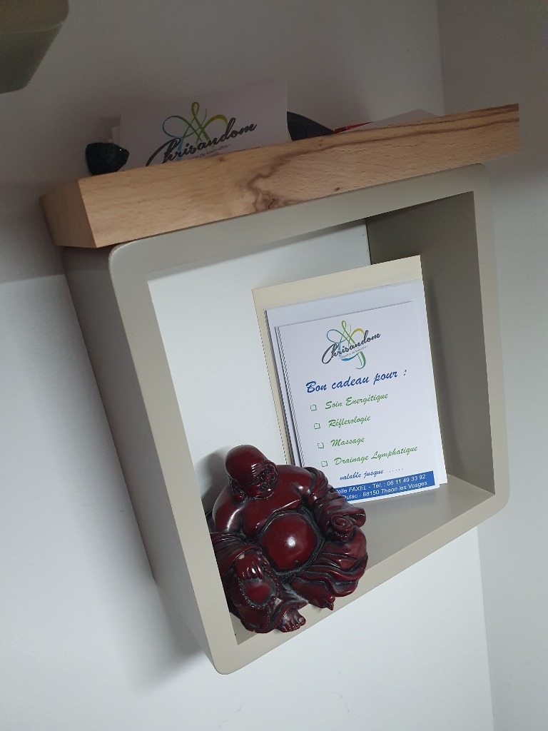 photo cabinet Chrisandom Christelle Faxel 