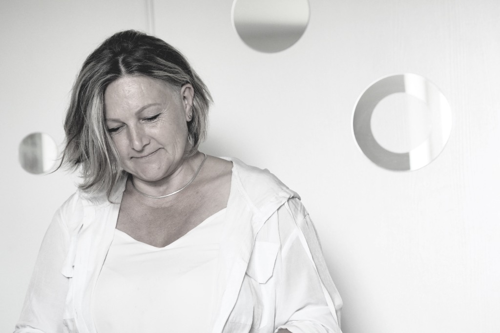 photo portrait Chrisandom Christelle Faxel 