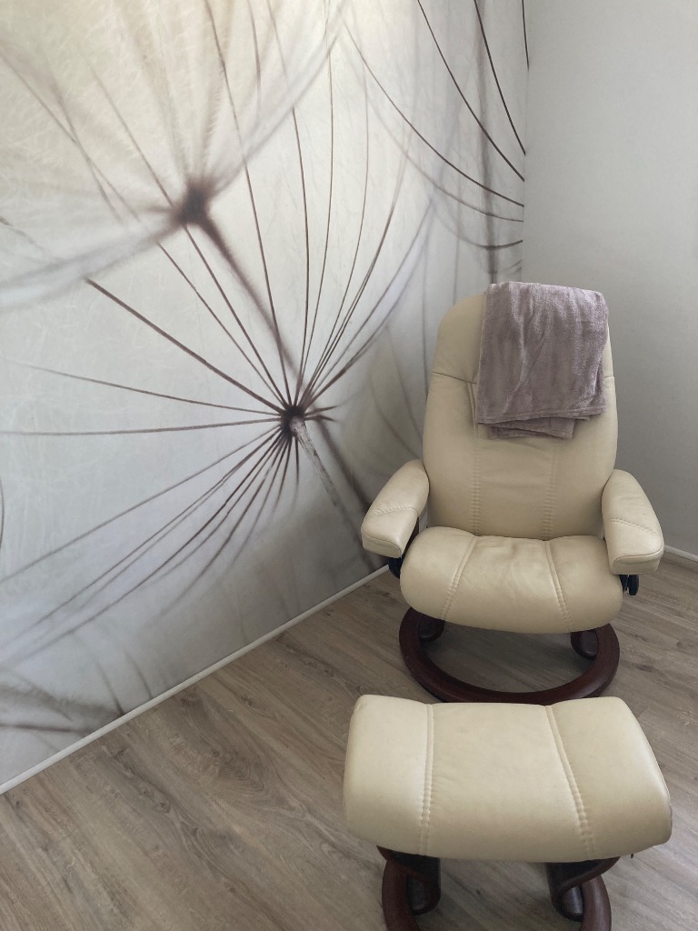 photo cabinet Un temps pour soi  Cabinet de sophrologie 