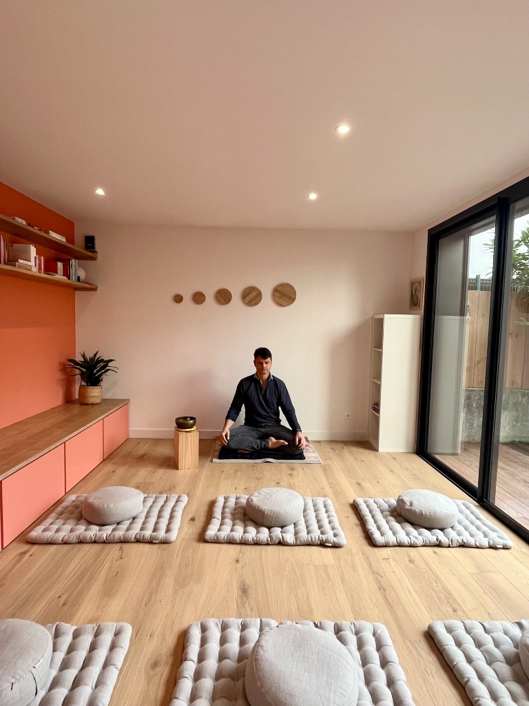 photo activite Sébastien CLERT