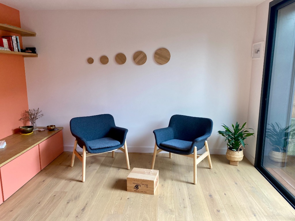 photo cabinet Sébastien CLERT