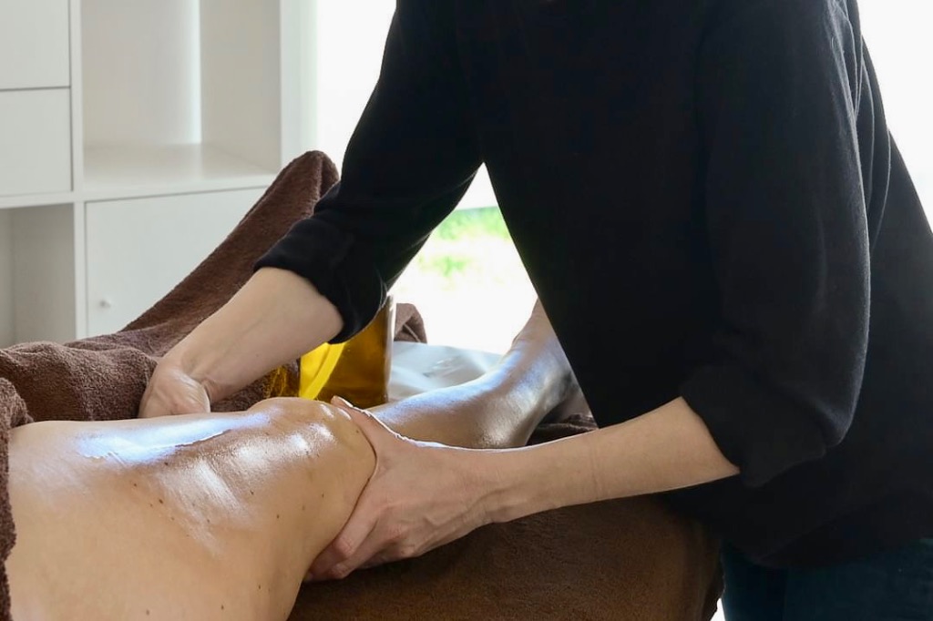 photo activite Sens du bien être 