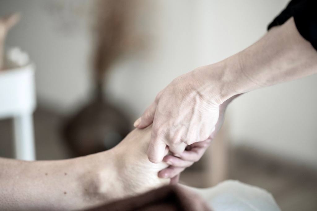 photo diplome Sens du bien être 