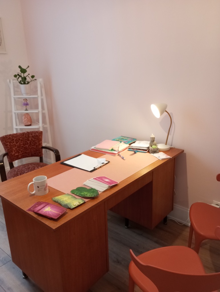 photo cabinet Christine Zussy