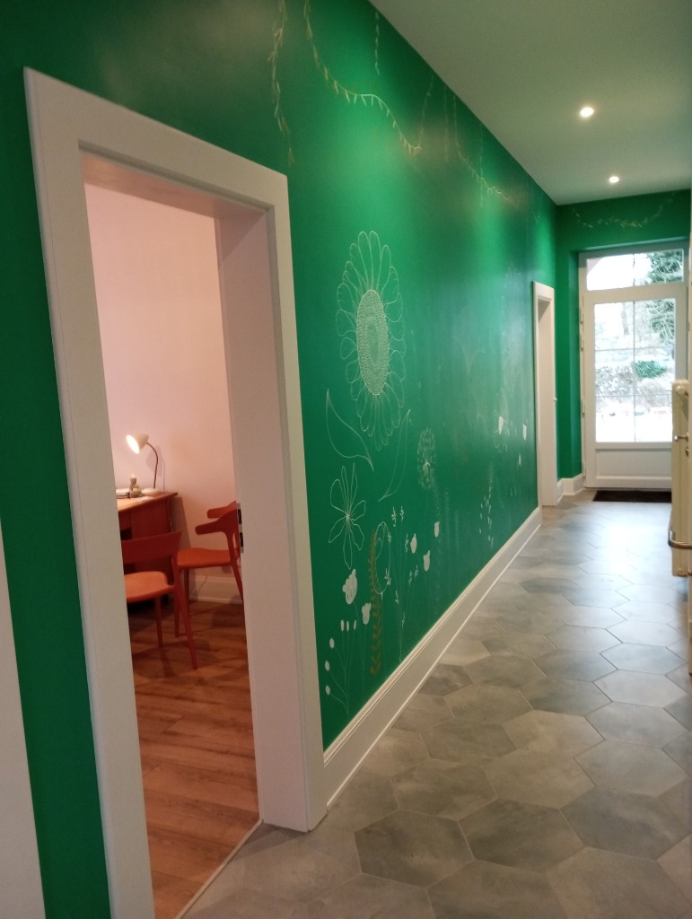 photo seance Christine Zussy