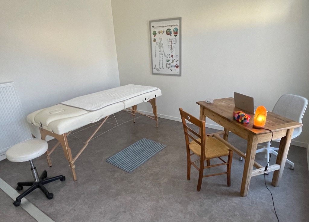 photo cabinet Xavier DUHOUX