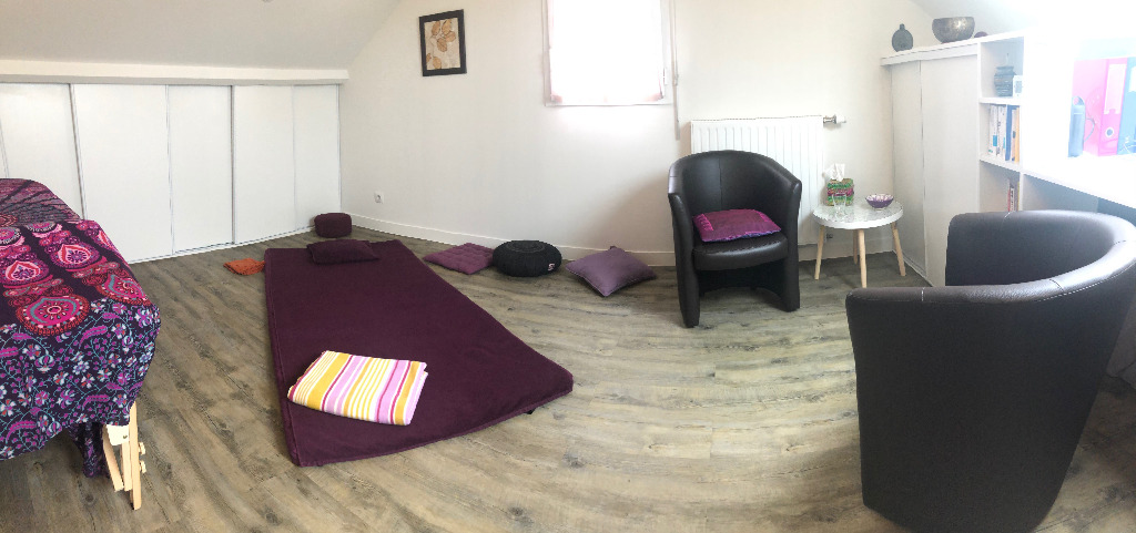 photo cabinet Isabelle Tessier-Perissat