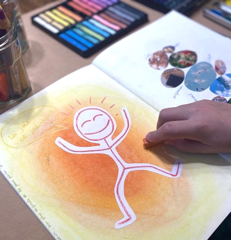 photo cabinet CAROLINE GAUD