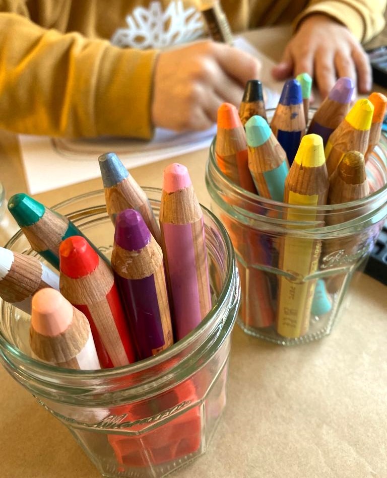 photo seance CAROLINE GAUD