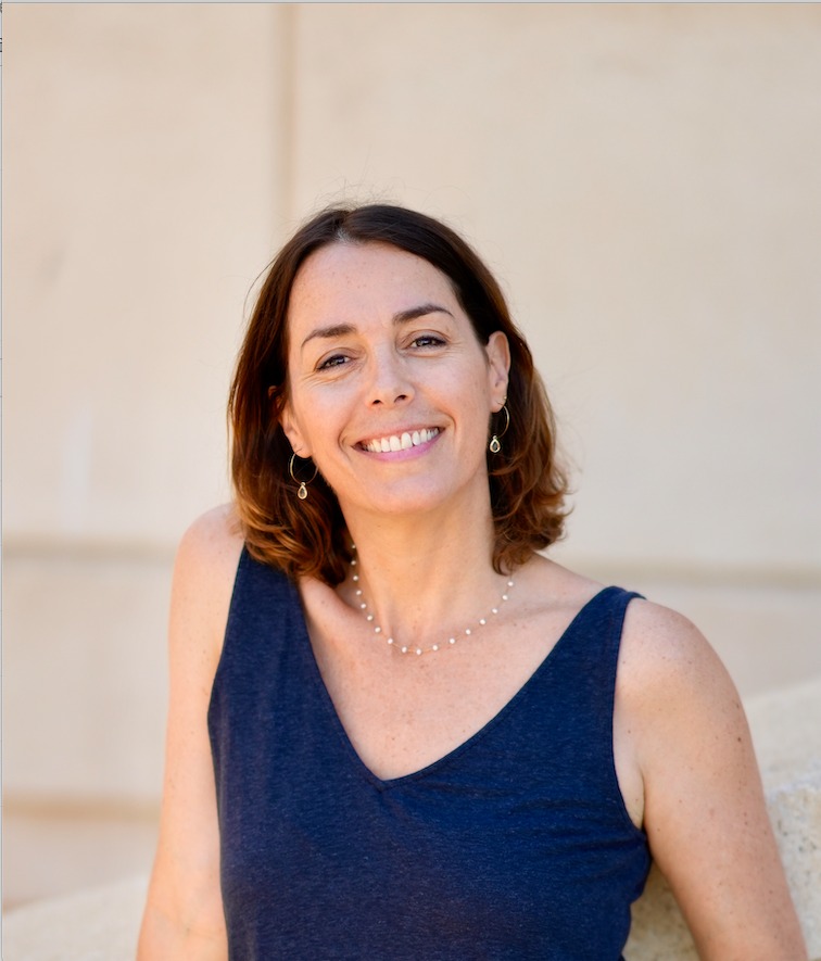 photo portrait Tovo Marianne Hypnothérapeute 