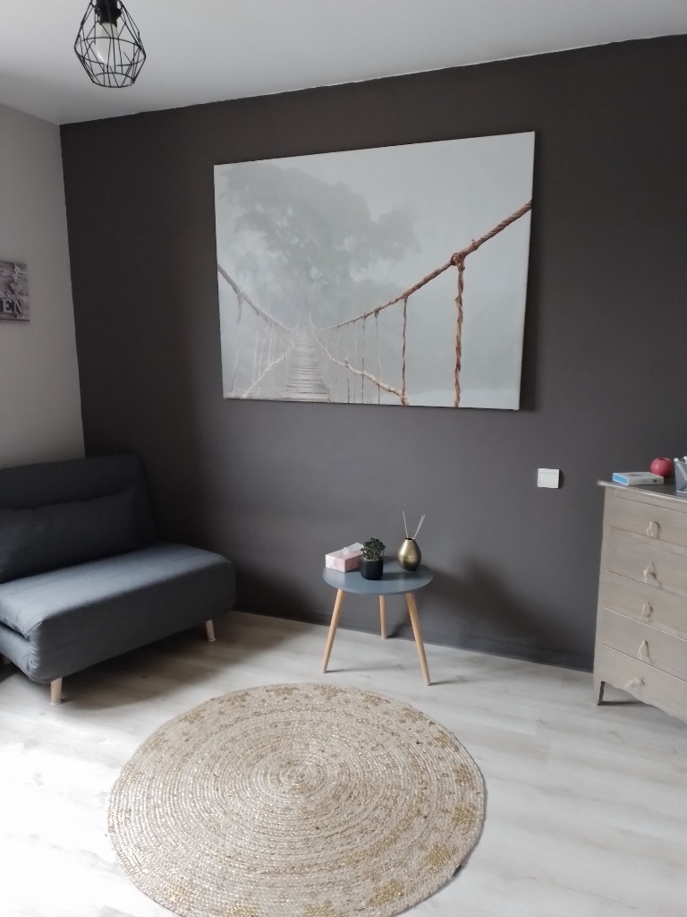 photo cabinet Veronique monnet