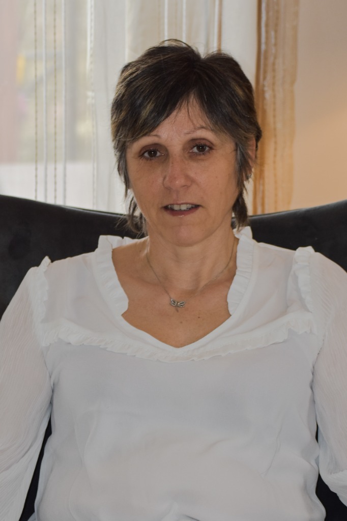 photo portrait Veronique monnet