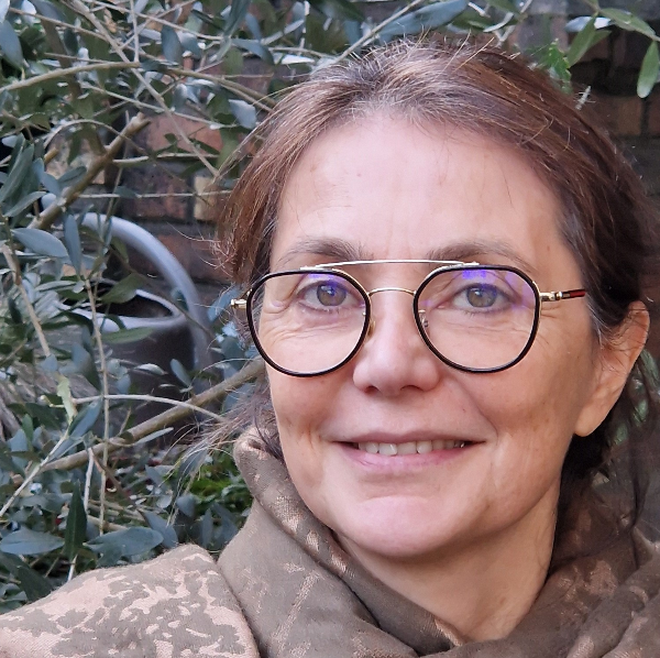 Rachel Lenormand EMDR-IMO