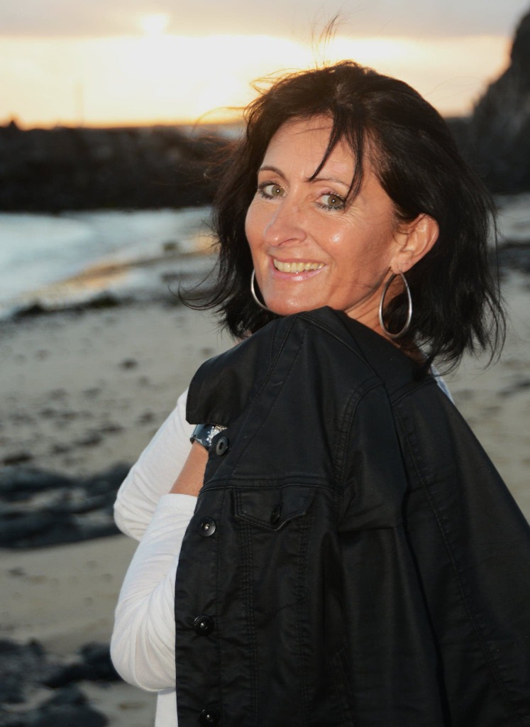 photo portrait Martine Delacour Formation