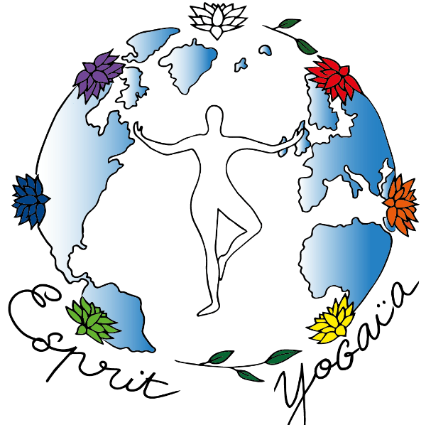 Alexia Nabon Esprit YoGaïa 