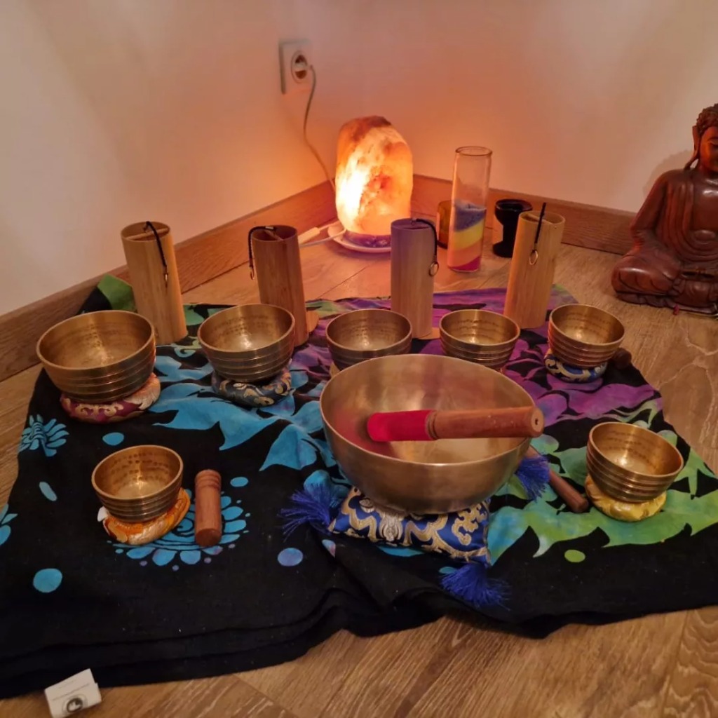 photo activite Alexia Nabon Esprit YoGaïa 