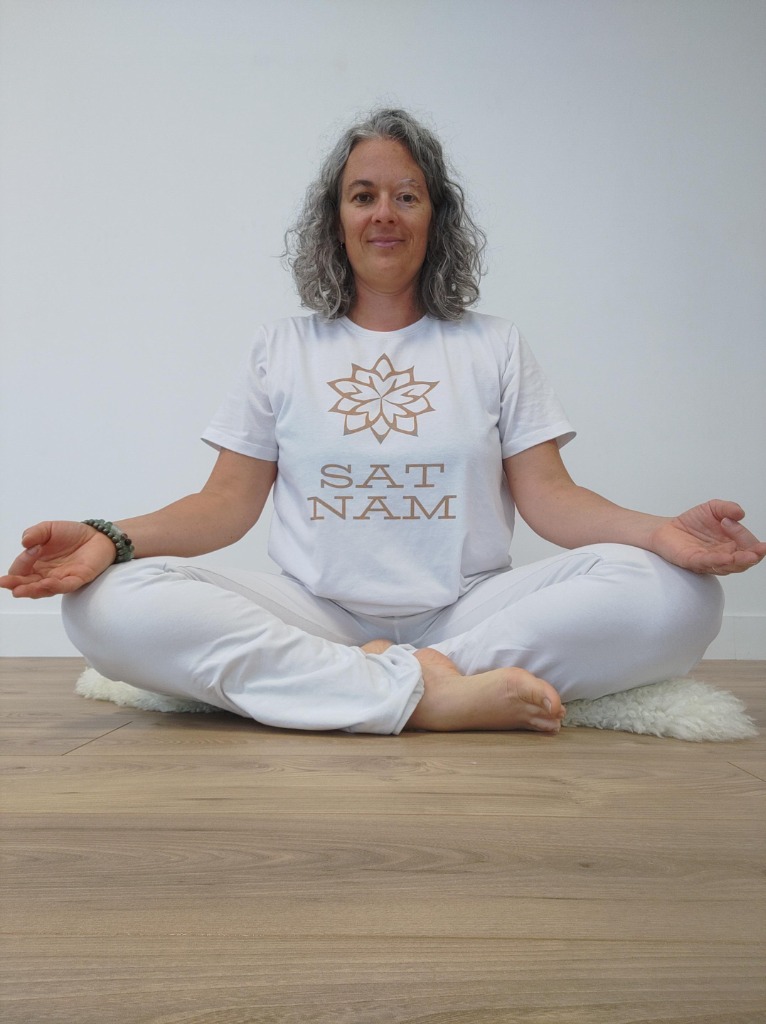 photo portrait Alexia Nabon Esprit YoGaïa 