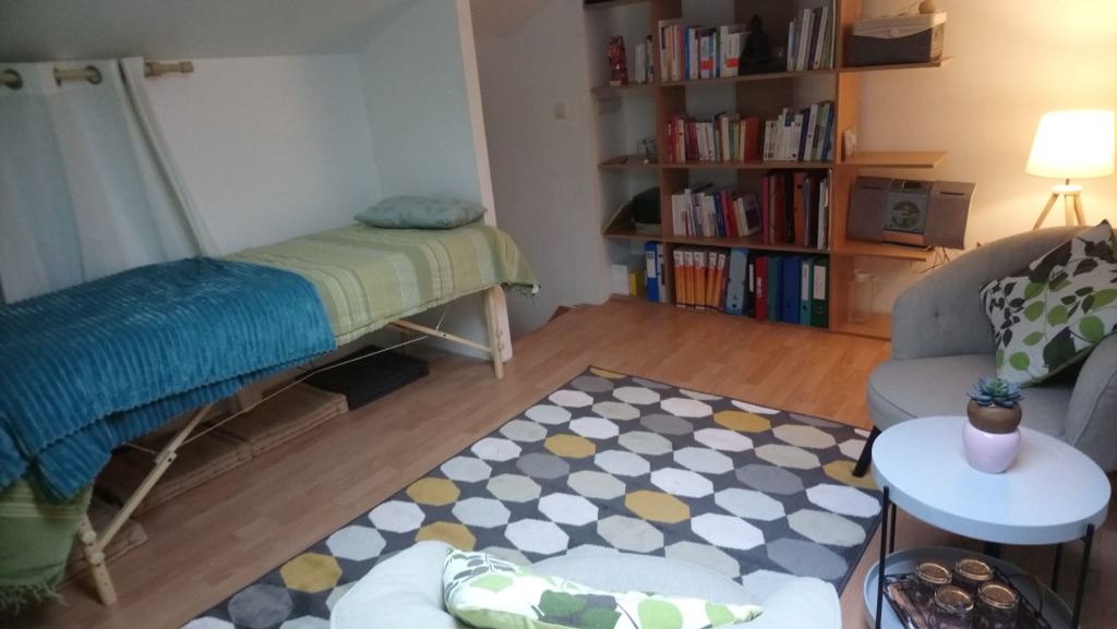 photo cabinet Anne LUKASCZYK