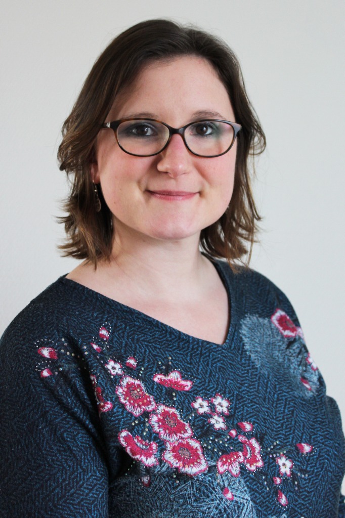 photo portrait Anne LUKASCZYK