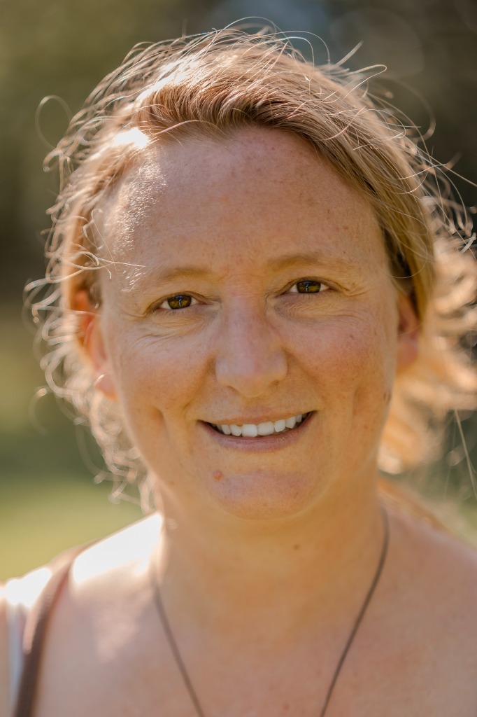 photo portrait Noémie PRUDHON