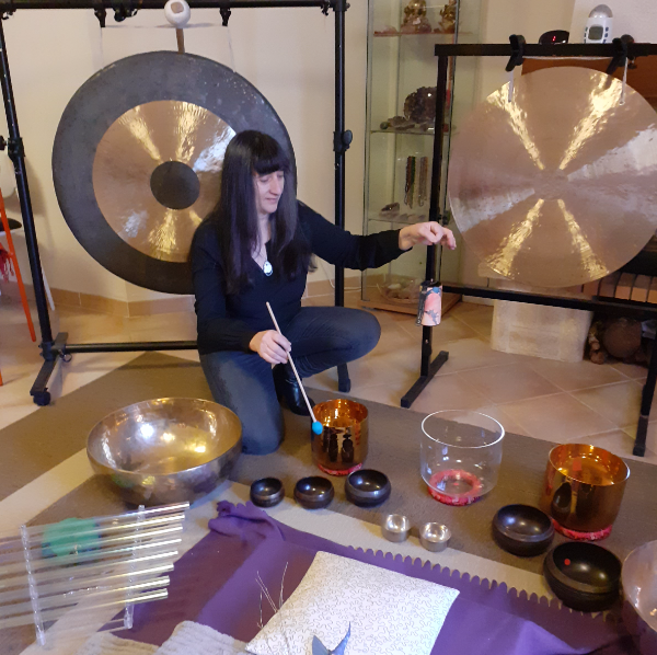 Françoise Goument Durant