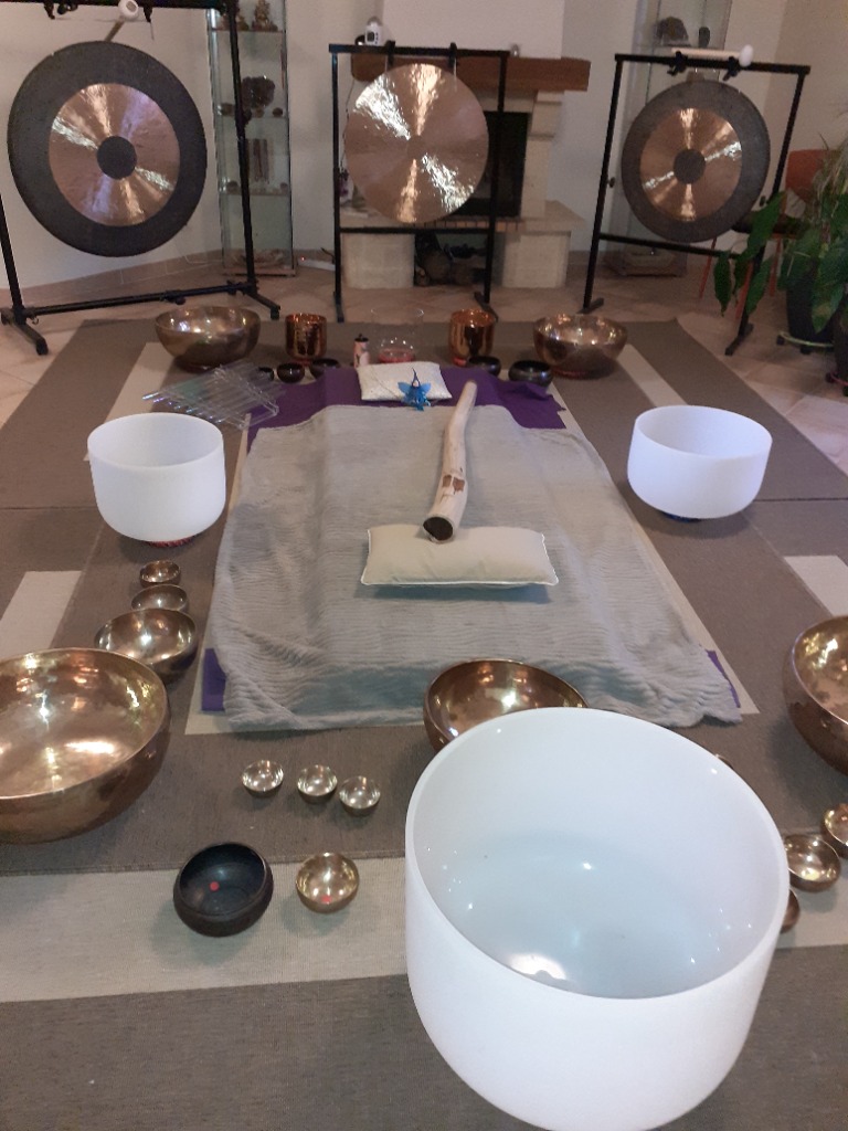 photo cabinet Françoise Goument Durant