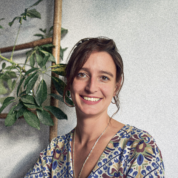 Johanna Ricard Naturopathe