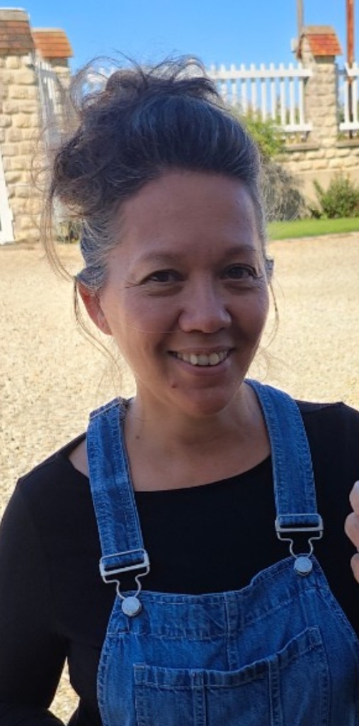 photo portrait Myriam Ardouin 