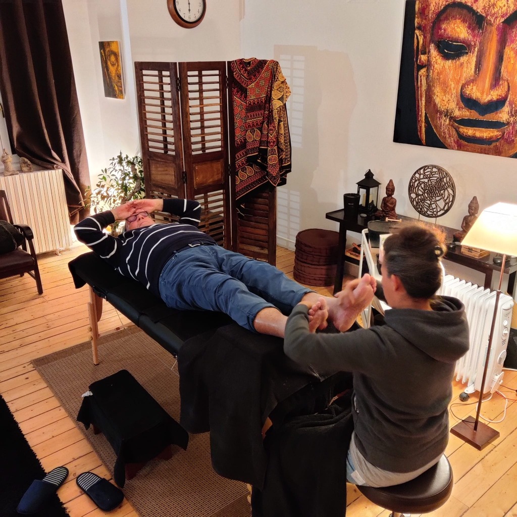 photo seance Myriam Ardouin 