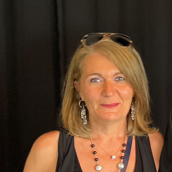 Valérie Schwarz SO Réflexo