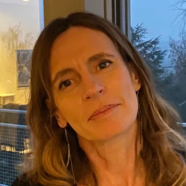 Neuroreflexo -  Hélène Gonthier