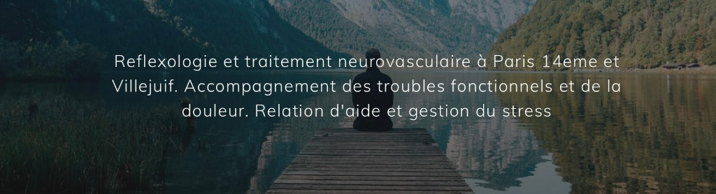 photo cabinet Neuroreflexo -  Hélène Gonthier