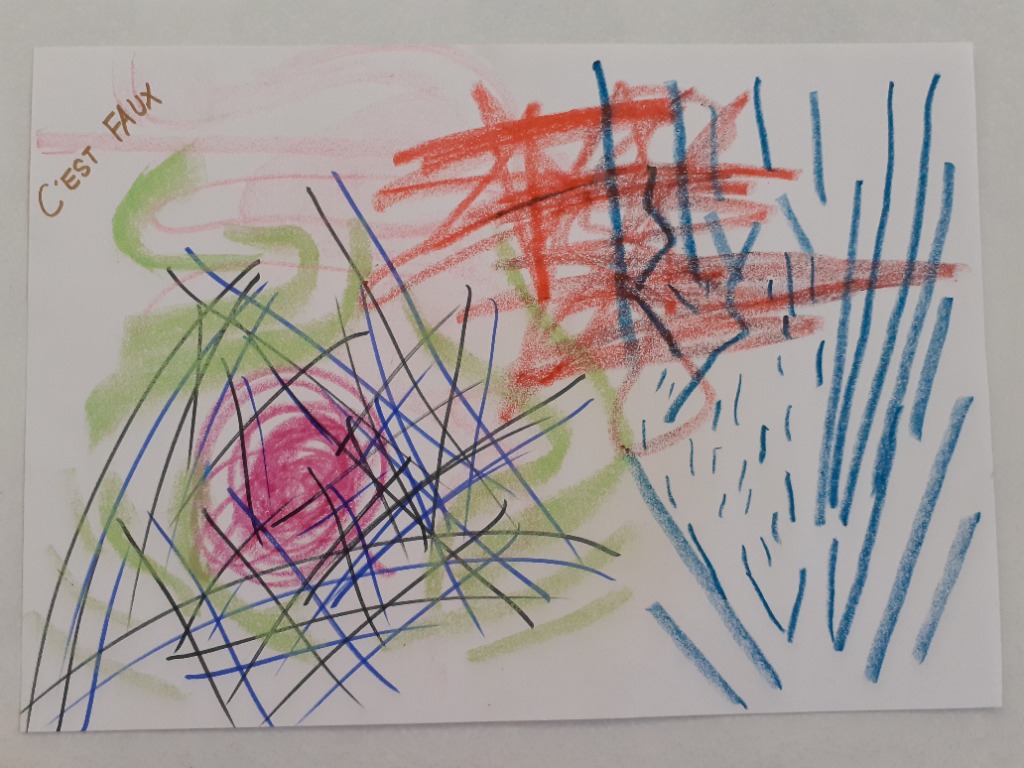 photo activite Bien Toi Emoi Art-thérapie