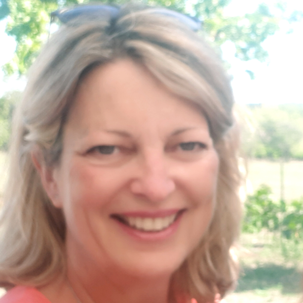 Marie-Danielle  VERIN