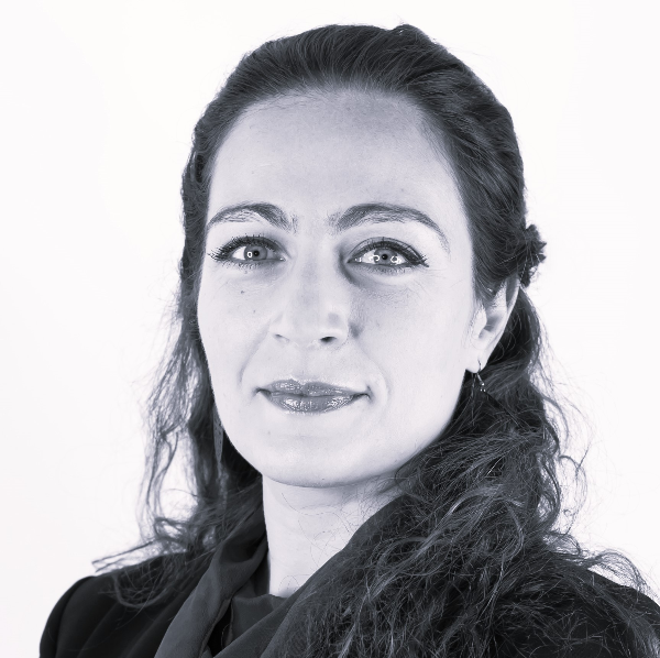 Sigrid Cassagne Therapeute