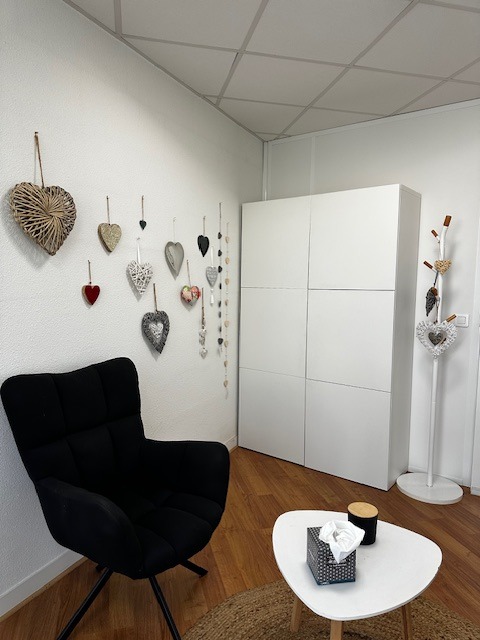 photo cabinet Vesna Bossant