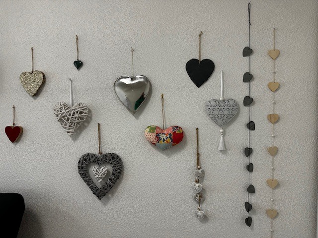 photo portrait Vesna Bossant