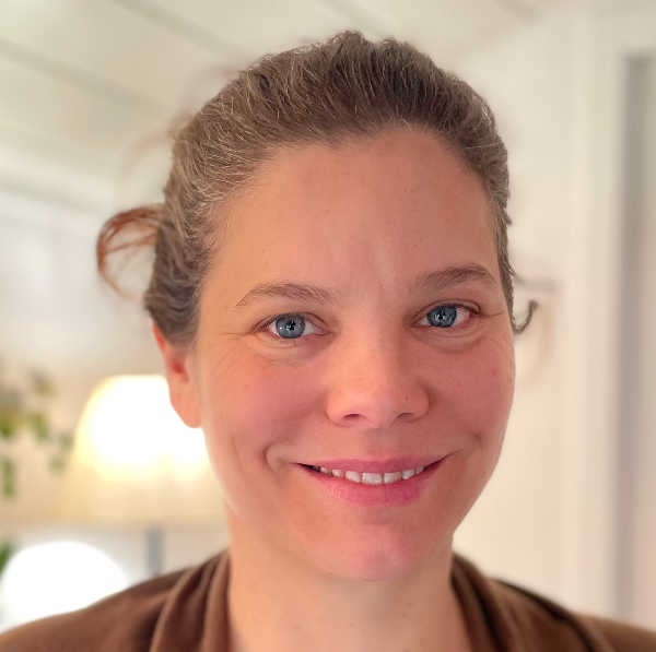 Au Coeur de ~ Roxanne Van Dyke