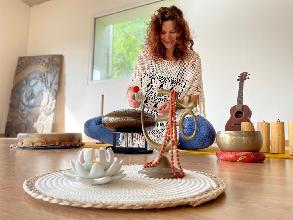 photo activite Au Coeur de ~ Roxanne Van Dyke