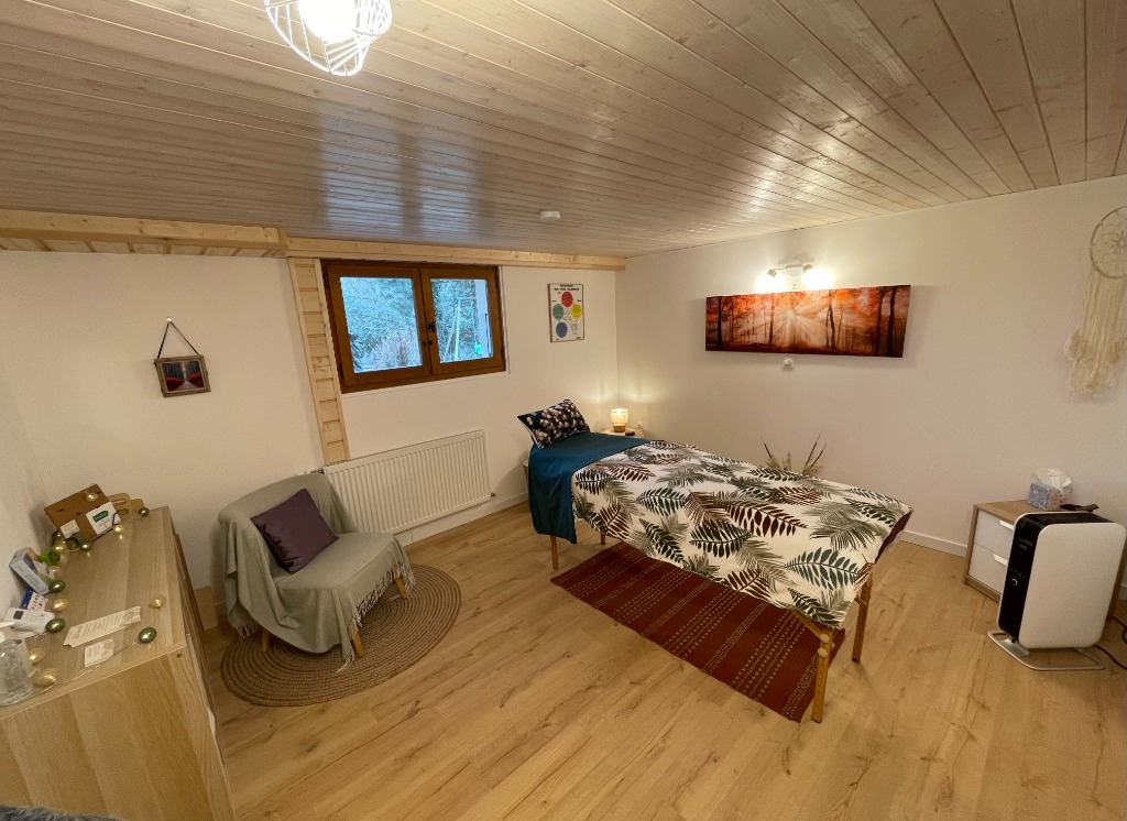 photo cabinet Au Coeur de ~ Roxanne Van Dyke