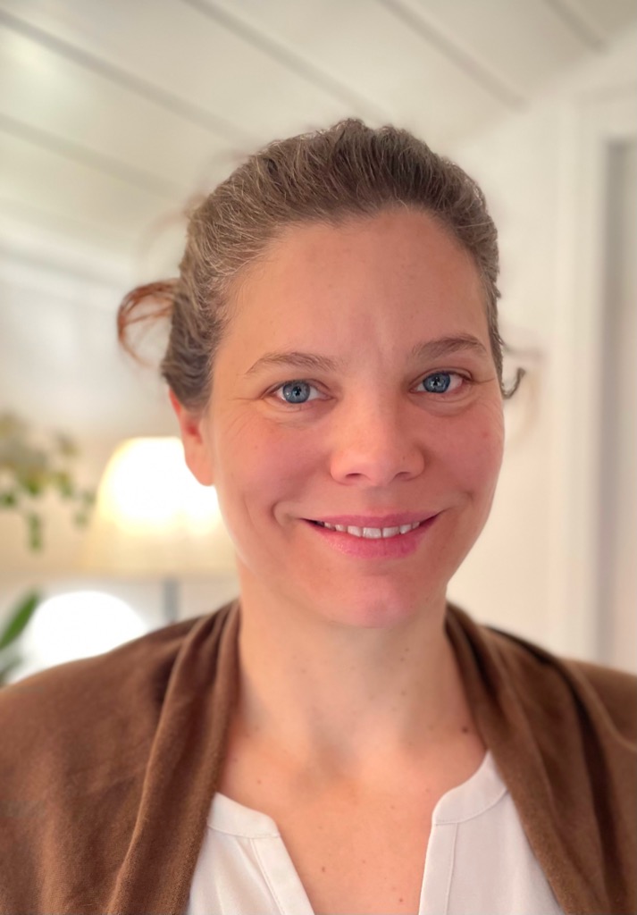 photo portrait Au Coeur de ~ Roxanne Van Dyke