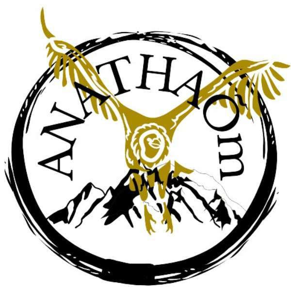 ANATHAÕm Sarah Ballenghein