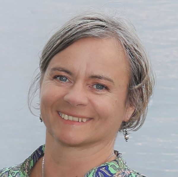 Irène Saunier - numérologue