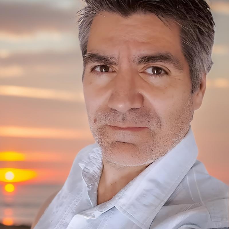 photo portrait Cabinet Hypnothérapie et thérapie brève Stéphane A