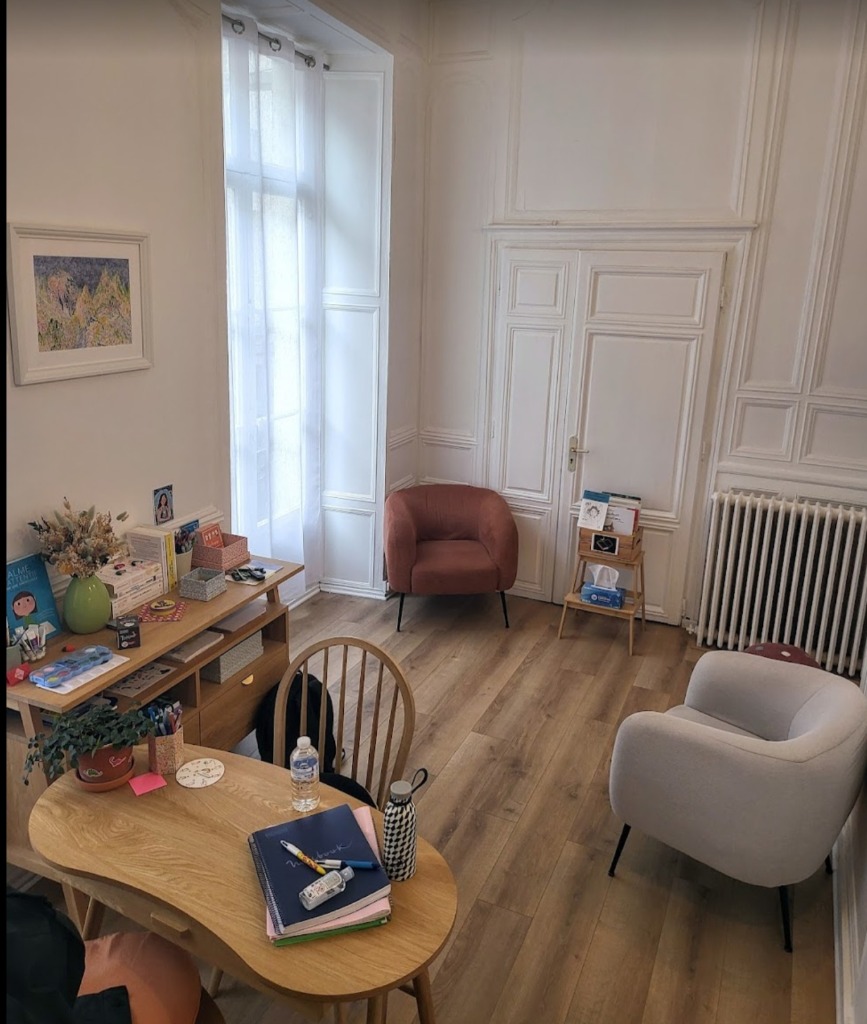 photo seance Therapie de couple, hypnose, Psychothérapie ACT