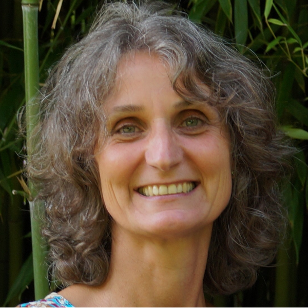 Sylvie TENDRON MAISONNEUVE