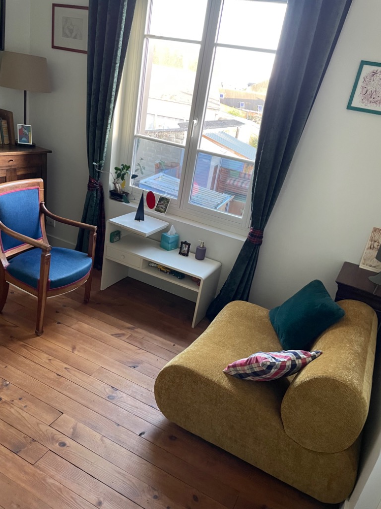 photo activite Boiteau Frédéric