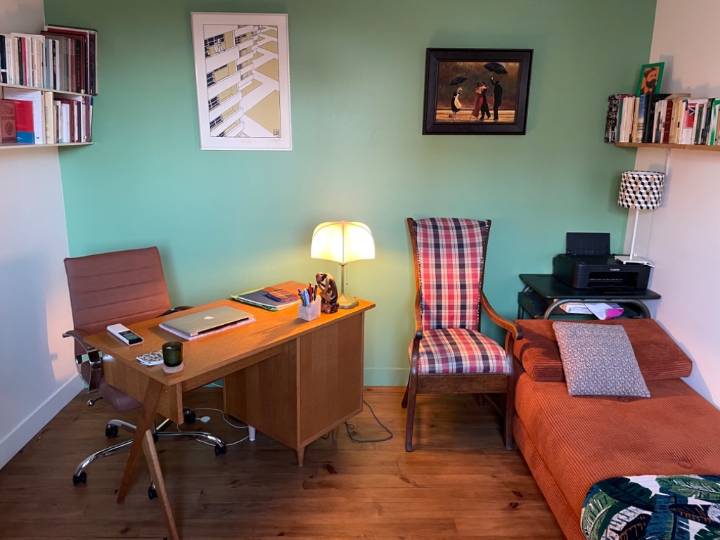 photo seance Boiteau Frédéric